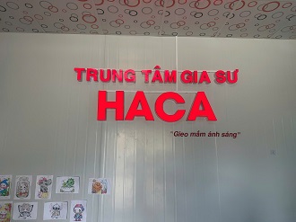 Hoạt động HACA
