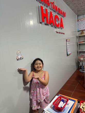 Hoạt động HACA