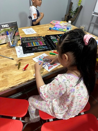 Hoạt động HACA