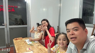 Hoạt động HACA