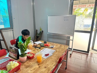 Hoạt động HACA