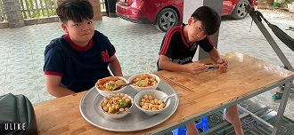 Hoạt động HACA