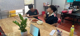Hoạt động HACA