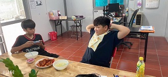 Hoạt động HACA