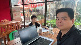 Hoạt động HACA
