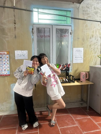 Hoạt động HACA