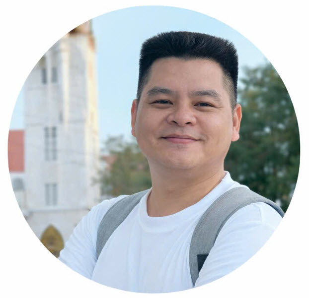 Ngô Trường Hải