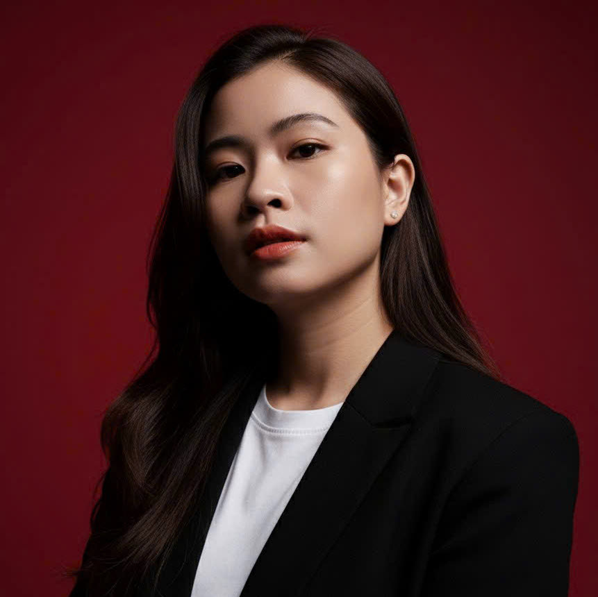 Gia sư Nguyễn Phan Bảo Trang