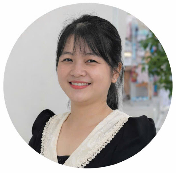 Bùi Thị Tí Cần