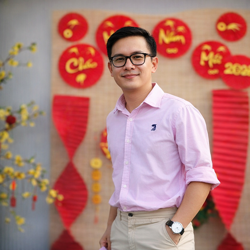 Gia sư Trương Văn Phương