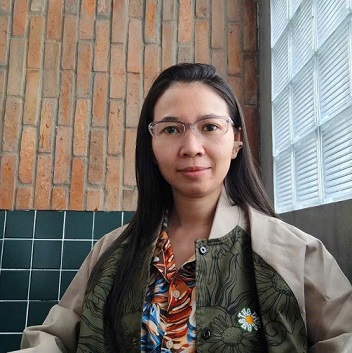 Gia sư Nguyễn Nữ Thanh Châu